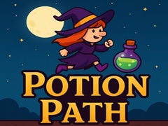 遊戲Potion Path