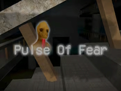 遊戲Pulse Of Fear