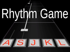 遊戲Rhythm game