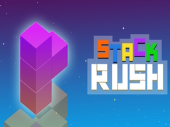 遊戲Stack Rush