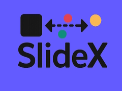 遊戲SlideX