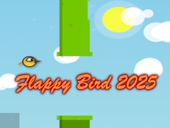 遊戲Flappy Bird 2025