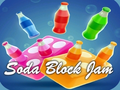 遊戲Soda Block Jam