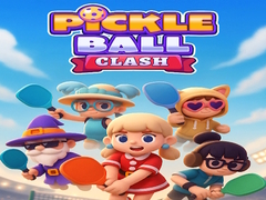 遊戲Pickle Ball Clash