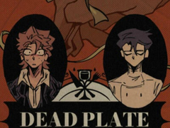 遊戲Dead Plate