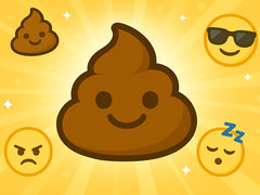 遊戲Emoji Drop Themes