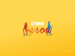 遊戲Cyber Arrow