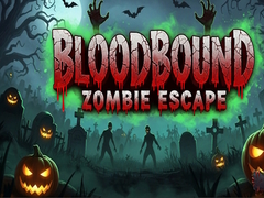 遊戲Bloodbound Zombie Escape