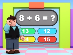 遊戲Math Wall Simulator