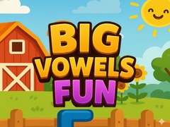 遊戲Big Vowels Fun