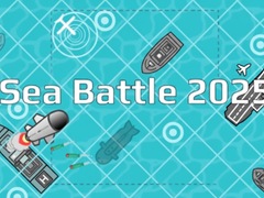 遊戲Sea Battle 2025