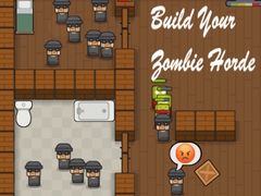 遊戲Build Your Zombie Horde