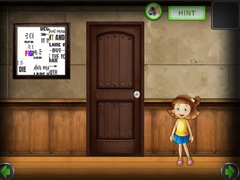 遊戲Amgel Kids Room Escape 352
