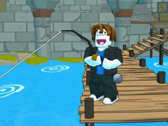 遊戲Fish It! - Roblox