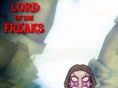 遊戲Lord of the freaks