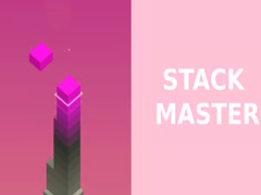 遊戲Stack Master