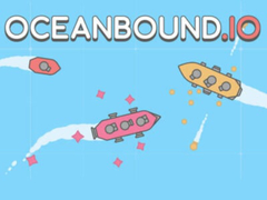 遊戲Oceanbound.io