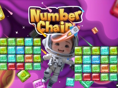 遊戲Number Chain