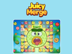 遊戲Juicy Merge