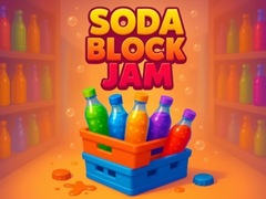 遊戲Soda Block Jam