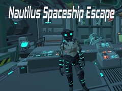 遊戲Nautilus Spaceship Escape 