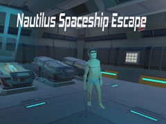 遊戲Nautilus Spaceship Escape