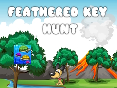 遊戲Feathered Key Hunt