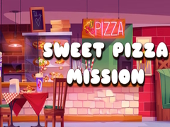 遊戲 Sweet Pizza Mission