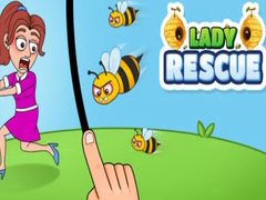 遊戲Lady Rescue