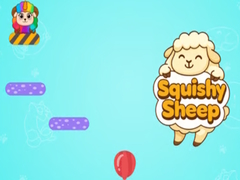 遊戲Squishy Sheep