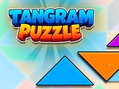 遊戲Tangram Puzzle