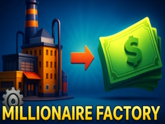 遊戲Millionaire Factory