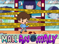 遊戲Mall Anomaly