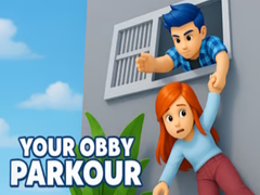 遊戲Your Obby Parkour