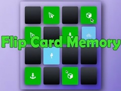 遊戲Flip Card Memory