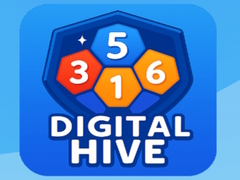 遊戲Digital Hive