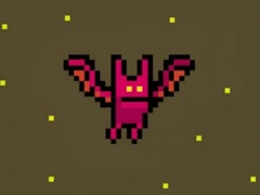 遊戲Jumping Bat