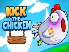 遊戲Kick the Chicken