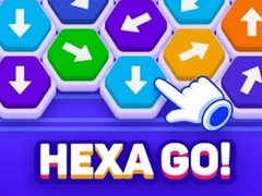 遊戲Hexa GO!