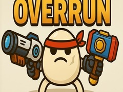 遊戲Overrun