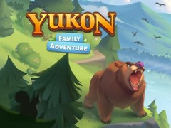 遊戲Yukon: Family Adventure