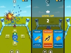 遊戲Star Trooper: War for Survival