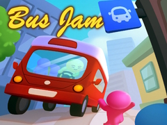 遊戲Bus Jam