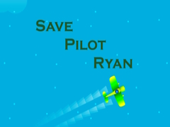遊戲Save Pilot Ryan
