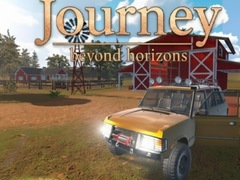 遊戲Journey Beyond Horizons