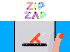 遊戲Zip Zap