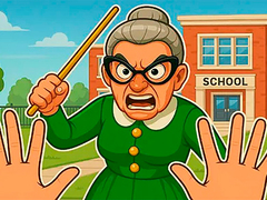 遊戲Student and Teacher