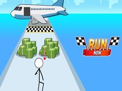 遊戲Run Now