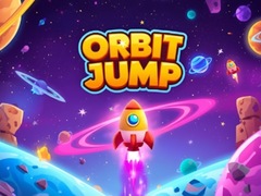 遊戲Orbit Jump