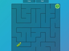 遊戲Maze Me Crazy